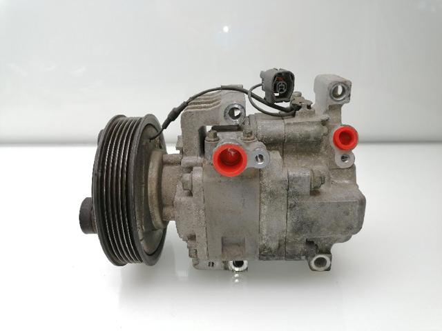 Compresores de aire acondicionado Mazda CX-7  (ER)