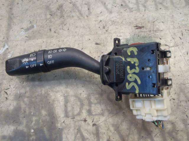 GJ6A66122 Mazda