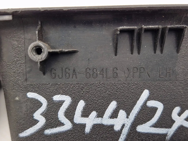 GJ6A66350A Interruptor de elevalunas delantera izquierda comprar Almería