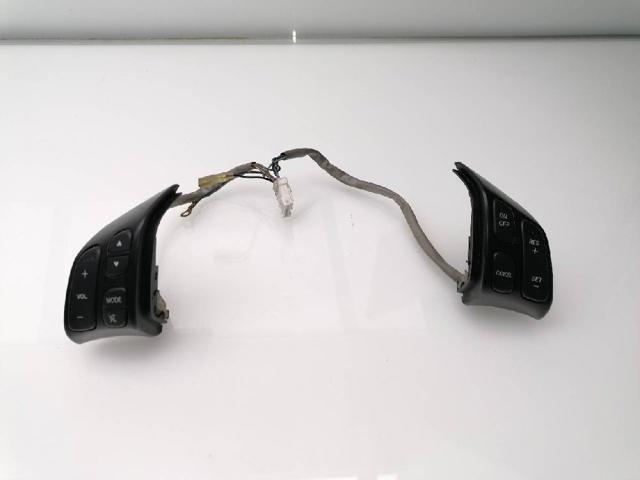 GJ6A664M0A02 Mazda