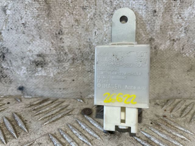 GJ6A66830 Mazda