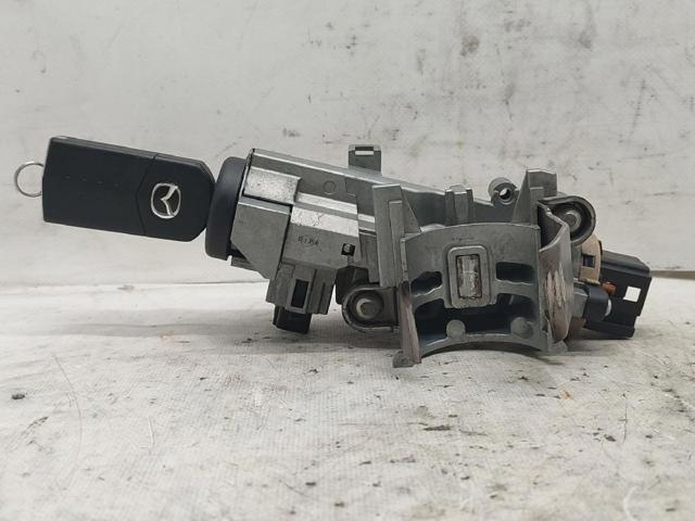 MAZDA GJ6A66938A Antena (anillo) de inmovilizador  disponible España