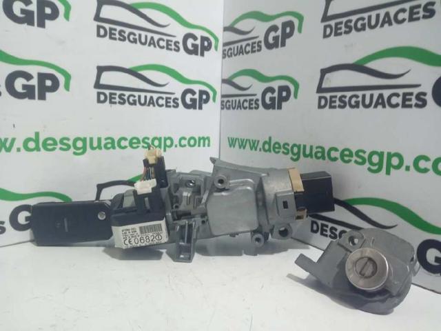 MAZDA GJ6A66938A Antena (anillo) de inmovilizador  en stock Terrassa