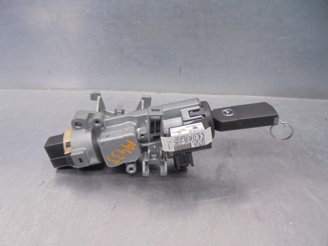 GJ6A66938A Mazda
