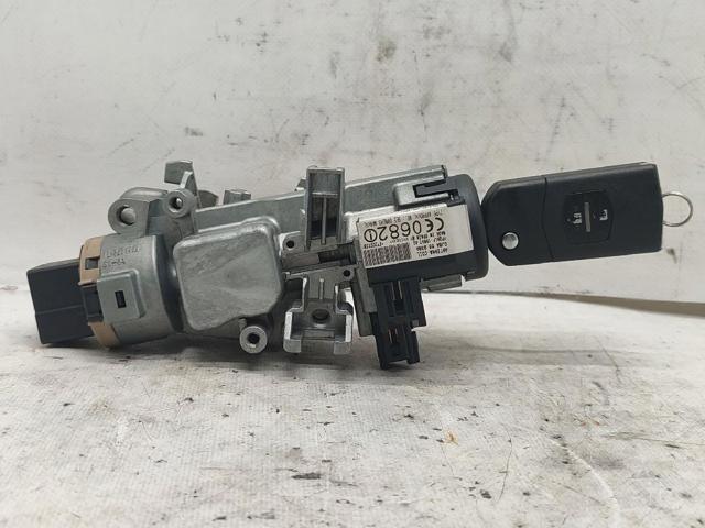 MAZDA GJ6A66938A Antena (anillo) de inmovilizador  disponible España