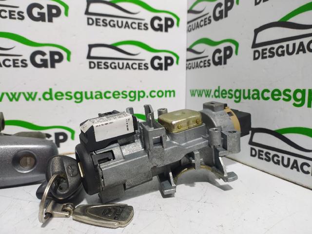 GJ6A66938A MAZDA Antena (anillo) de inmovilizador  en stock Gandía