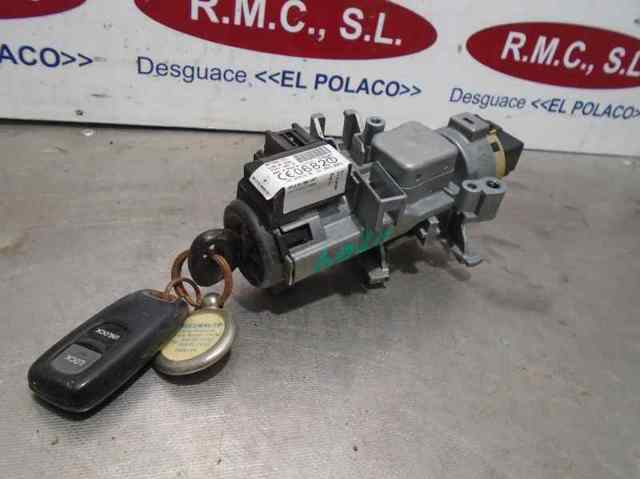 MAZDA GJ6A66938A Antena (anillo) de inmovilizador  disponible España