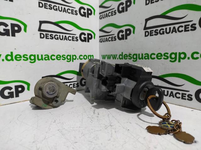 GJ6A66938A MAZDA Antena (anillo) de inmovilizador comprar Bilbao