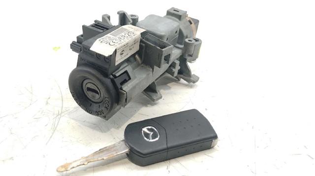 GJ6A66938A Antena (anillo) de inmovilizador  comprar en Zaragoza