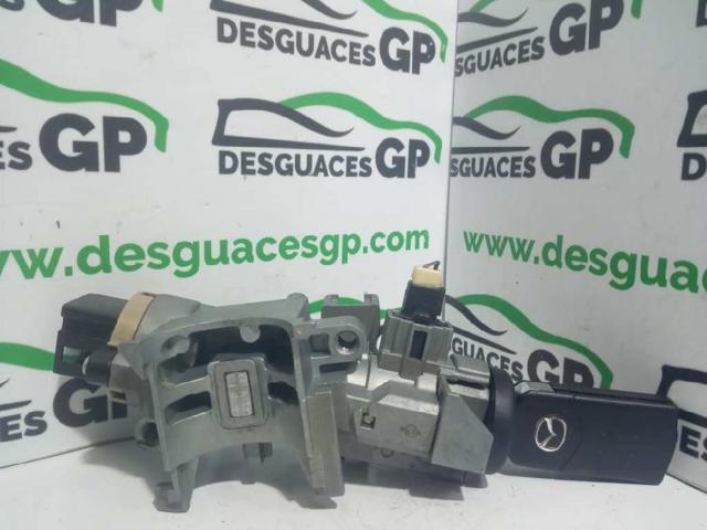 GJ6A66938A MAZDA Antena (anillo) de inmovilizador  disponible Alicante