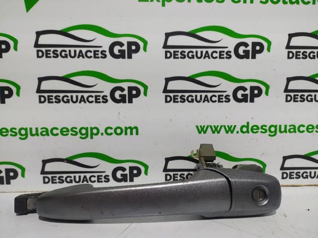 GJ6A66938A Antena (anillo) de inmovilizador  disponible Burgos