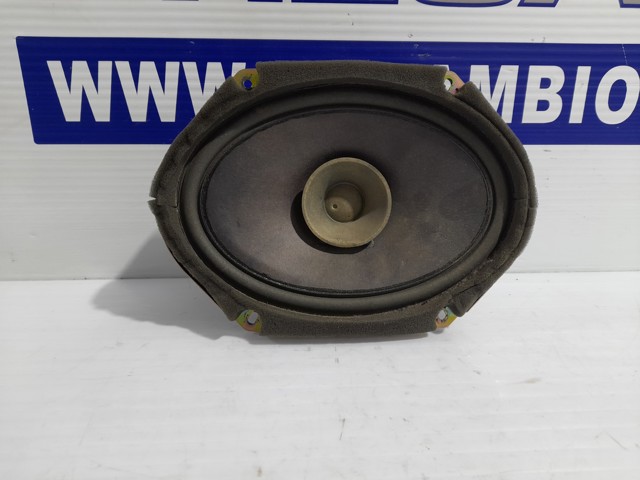 Altavoz de puerta delantera GJ6A66960 Mazda