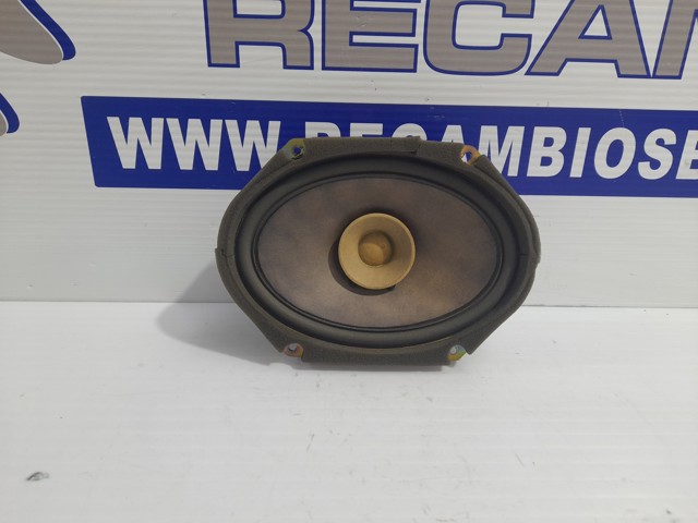 Altavoz de puerta delantera GJ6A66960 Mazda