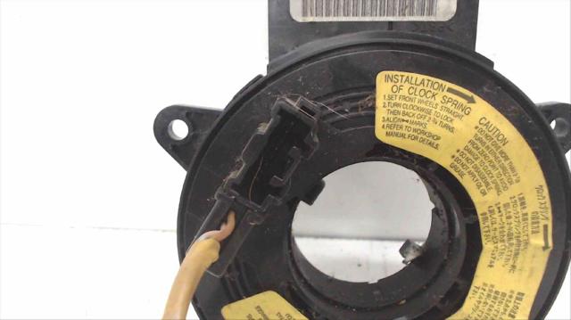 MAZDA GJ6A66CS0 Anillo AIRBAG  en stock Salamanca