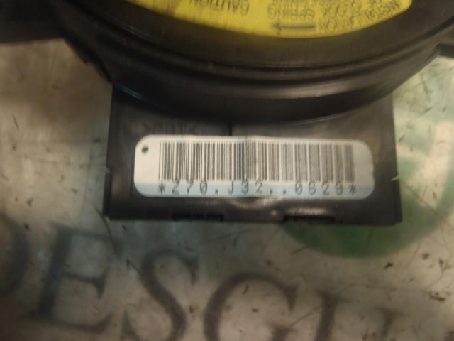 GJ6A66CS0 MAZDA Anillo AIRBAG comprar Madrid