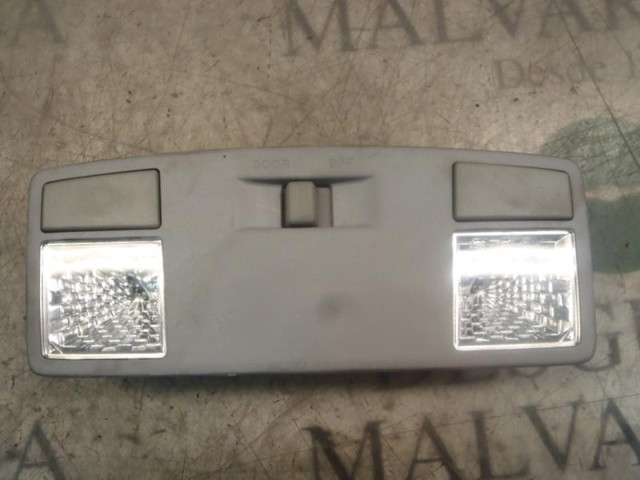 GJ6A6997077 Luz de techo interior (cabina)  disponible Burgos