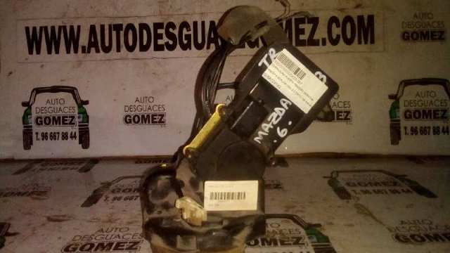 GJ6A72310G Mazda