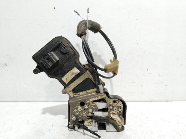 GJ6A72310G MAZDA Cerradura de la puerta trasera derecha  comprar en Lleida