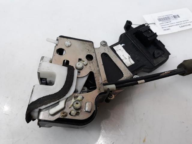 GJ6A72310G Cerradura de la puerta trasera derecha comprar Girona