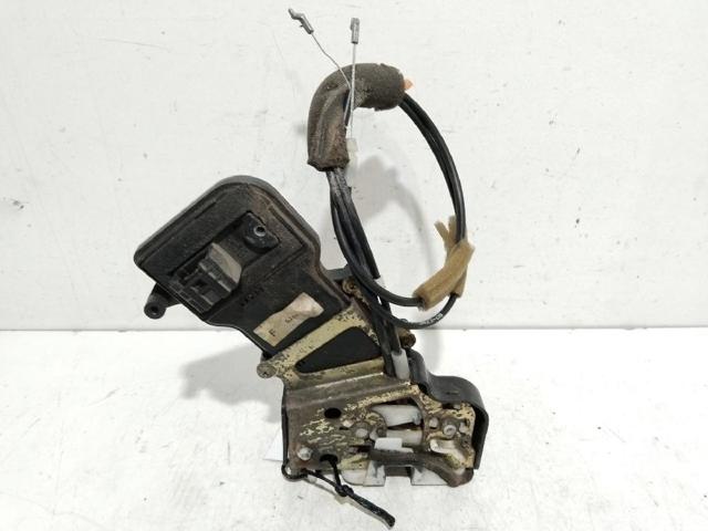 GJ6A72310G Cerradura de la puerta trasera derecha  en stock Castellón