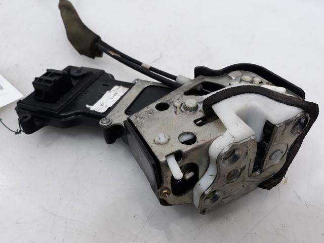 GJ6A72310G MAZDA Cerradura de la puerta trasera derecha  comprar en Lleida