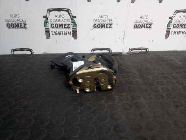 MAZDA GJ6A73310G Cerradura de puerta trasera izquierda  comprar en Ponferrada