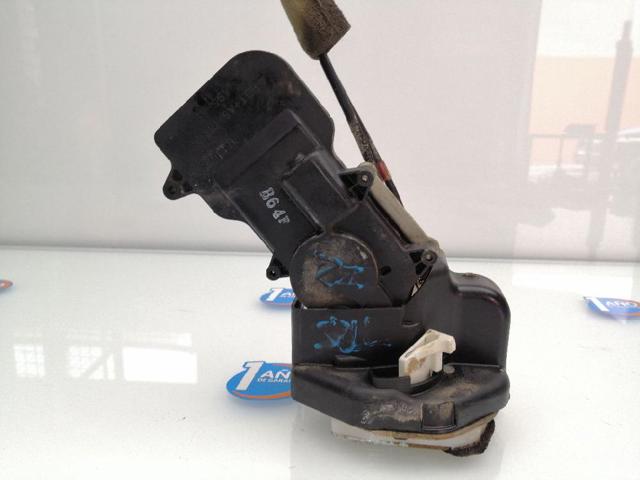 GJ6A73310G MAZDA Cerradura de puerta trasera izquierda  comprar en Jaén
