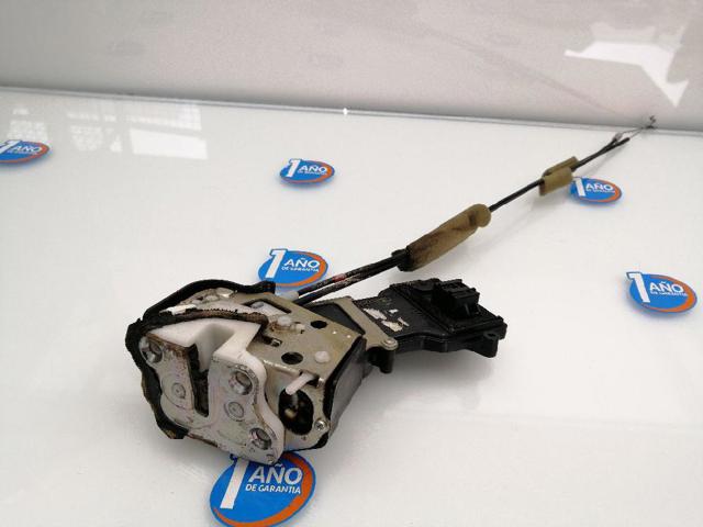 GJ6A73310G MAZDA Cerradura de puerta trasera izquierda comprar Alcalá