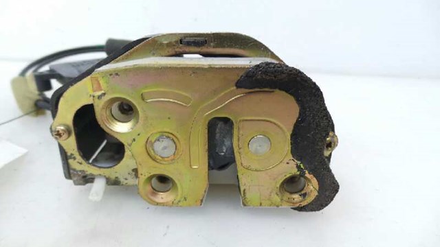 GJ6A73310G Cerradura de puerta trasera izquierda  en stock Sabadell
