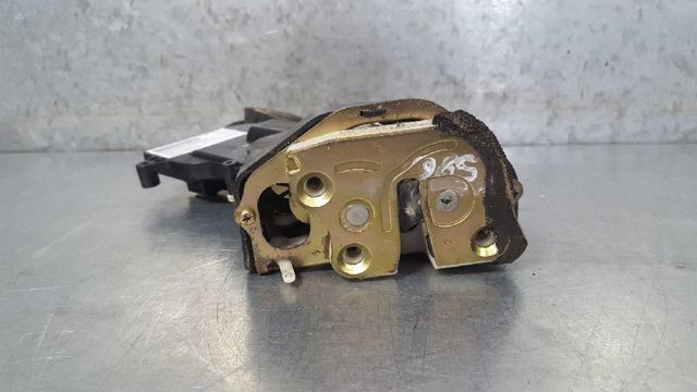 GJ6A73310G MAZDA Cerradura de puerta trasera izquierda  comprar en Lleida