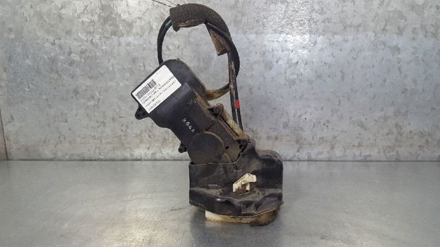 GJ6A73310G MAZDA Cerradura de puerta trasera izquierda comprar Bilbao