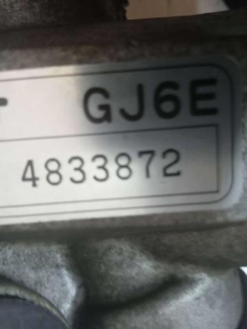 MAZDA GJ6E Cremallera de dirección comprar Pamplona