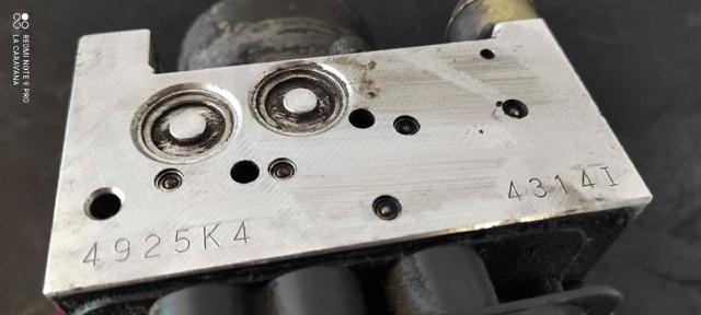 MAZDA GJ6E437A0 Módulo ABS comprar Tarragona