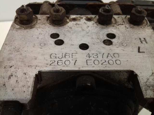GJ6E437A0 Módulo ABS  en stock Granada
