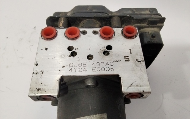 GJ6E437A0 MAZDA Módulo ABS  en stock Huelva