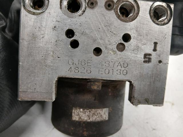 GJ6E437A0 MAZDA Módulo ABS comprar Alcalá