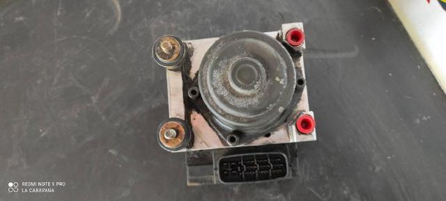 GJ6E437A0 MAZDA Módulo hidráulico de ABS  comprar en Lleida