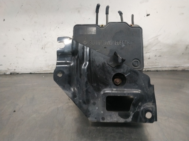 GJ6E437A0 Mazda
