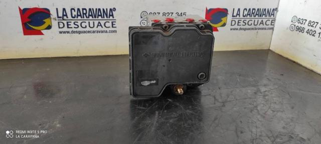 GJ6E437A0 MAZDA Módulo ABS  en stock Córdoba