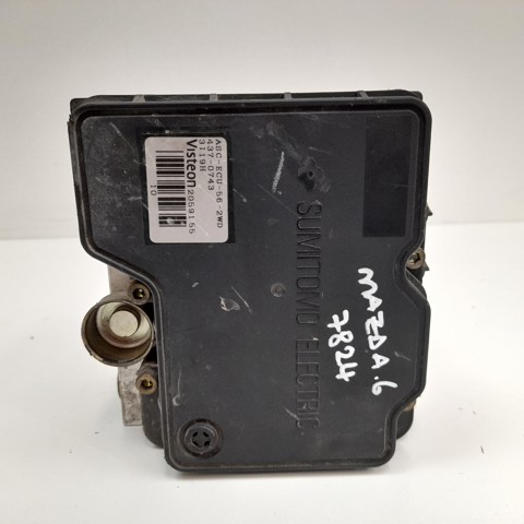 GJ6E437A0 Módulo ABS comprar Sevilla