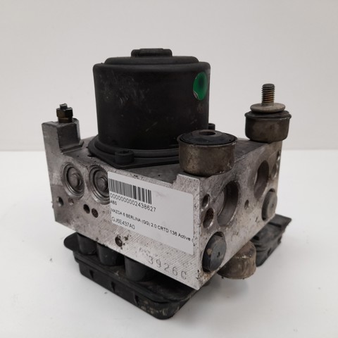 GJ6E437A0 MAZDA Módulo hidráulico de ABS  comprar en Jaén