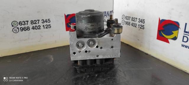 GJ6E437A0 Módulo hidráulico de ABS  disponible Burgos