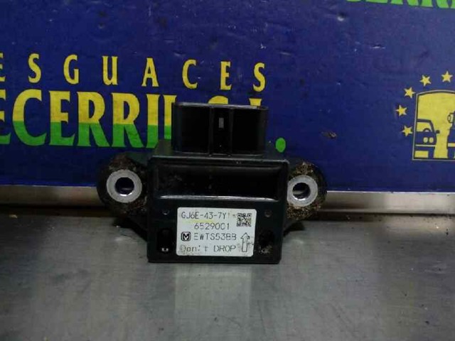 GJ6E437Y1 MAZDA comprar Bilbao