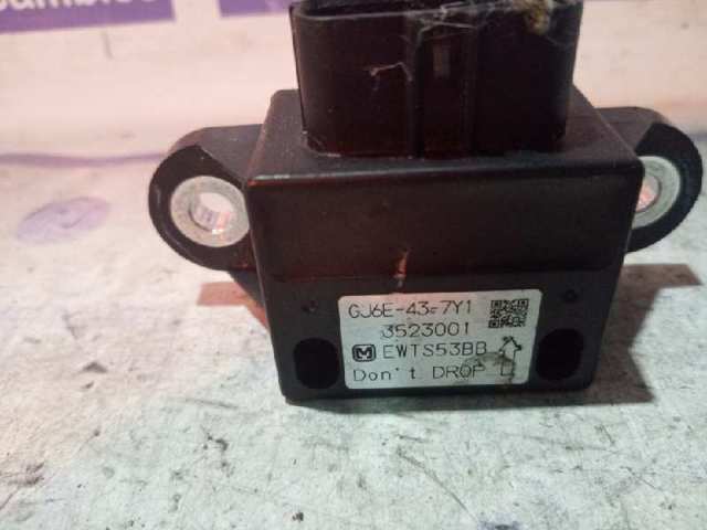 MAZDA GJ6E437Y1  comprar en Albacete