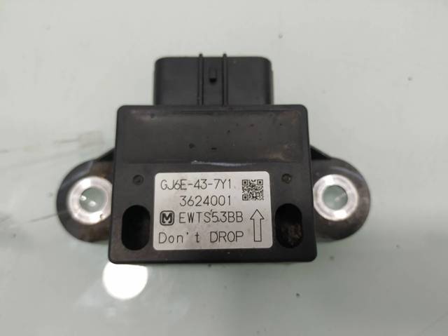 MAZDA GJ6E437Y1  disponible Valladolid