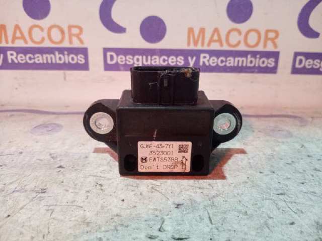 GJ6E437Y1 MAZDA  comprar en Jaén