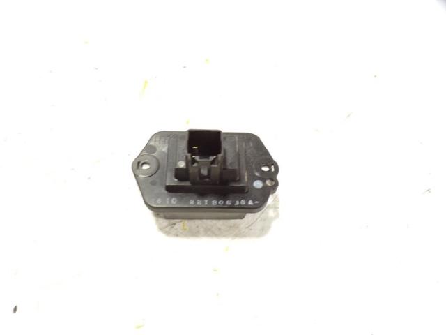 GJ6E61B15 MAZDA Resistencia de calefacción  en stock Gandía