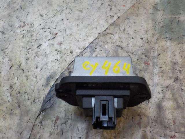 GJ6E61B15 Resistencia del ventilador del habitáculo  comprar en Reus
