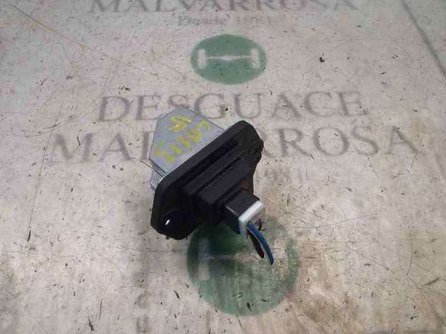 MAZDA GJ6E61B15 Resistencia del ventilador del habitáculo  comprar en Ponferrada