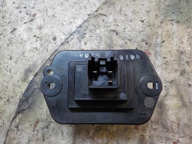 GJ6E61B15 MAZDA Resistencia de calefacción comprar Alcalá